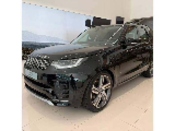 LAND ROVER DISCOVERY 3.0 D350 TURBO DIESEL MHEV METROPOLITAN EDITION AUTOMÁTICO